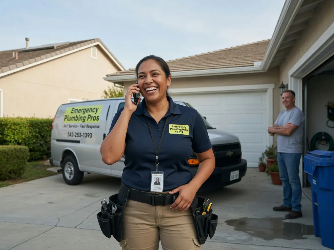 Emergency Plumber Roby, MO FAQs